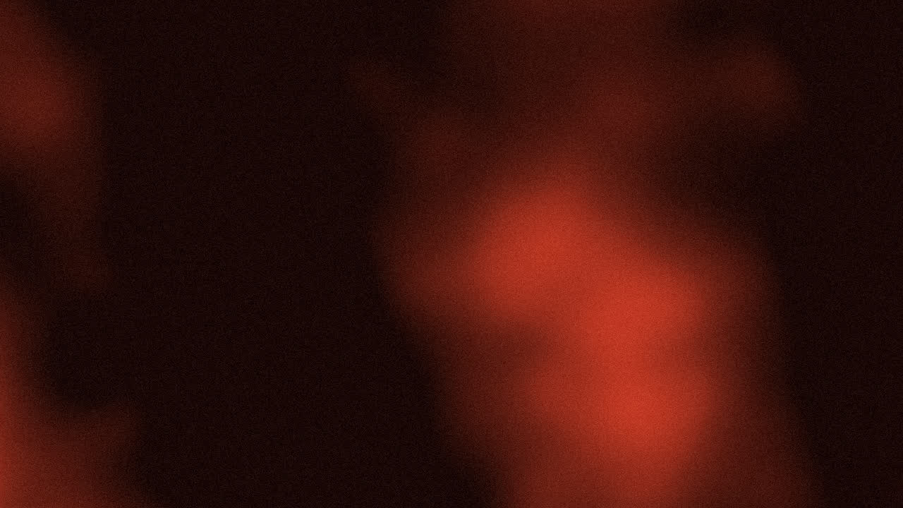 Generative visual still from the Cycle performance